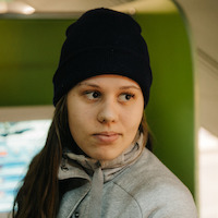 Ирина Самойлова