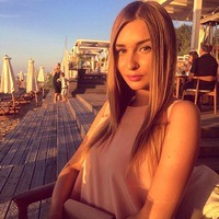 Михалкова Алиса