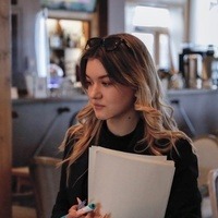 Ботина Настя