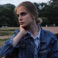 Сашенкова Анастасия
