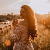 Васильева Дарья
