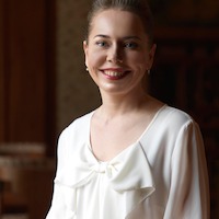 Ekaterina Andreeva