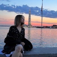 Одинокая Даша