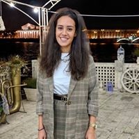 Алина Ал-Хилли