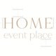 Event Place Home