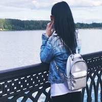 Старкова Аня