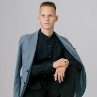 Марченков Александр