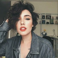 Полина Гаврилова