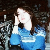 Липатова Анастасия