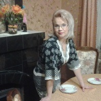 Владимирова Наташа