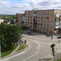 Александр Трофимов