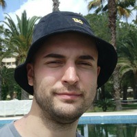 Арапов Дмитрий
