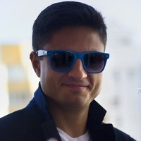 Комисаров Андрей