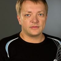 Peter Porai-Koshits