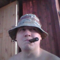Белоусов Дмитрий