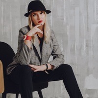 Иванова Валерия