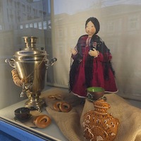 Ковалева Анна