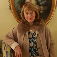 Андрейченко Людмила