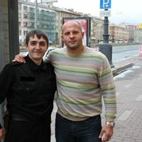 Sokolov Ivan
