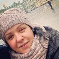 Лобанова Евгения