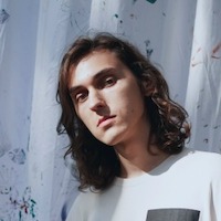 Nazarov Dariy