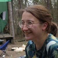 Афонина Ольга