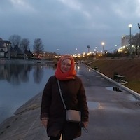 Габурина Наталья