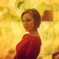 Кондрашова Анастасия
