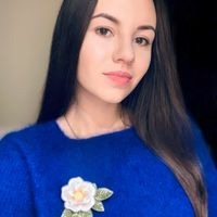 Любовь Белова