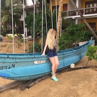 Анна