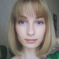 Женя Карпова