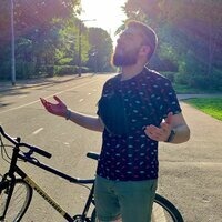 Владимир Дубов