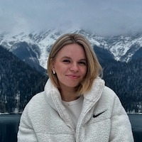 Попова Ульяна