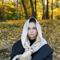 Темникова Алеся