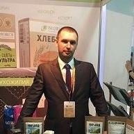 Илья Пичугин