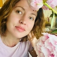 Светлана Акинфина