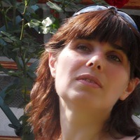 Толстых Марина