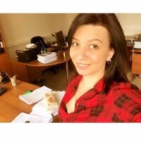 Залина Ибрагимова