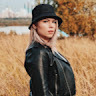 Екатерина Прокофьева