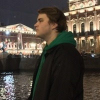 Воронин Тимофей