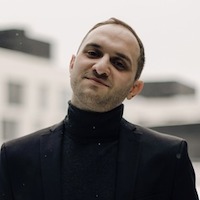 Sisakyan Levon