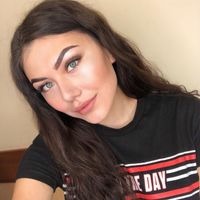 Нигина Богданова
