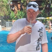 Жилябин Сергей
