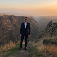 Костикян Мелик