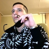 Васильев Николай