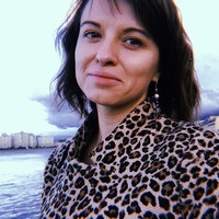 Berezina Valentina