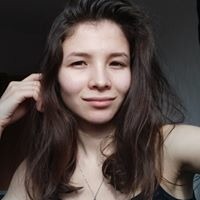 Виолетта Кимонко