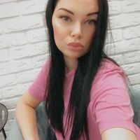 Ирина Николаева