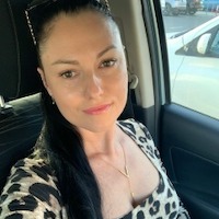 Кондратова Ирина