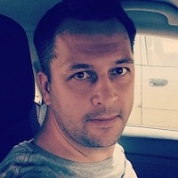 Никитин Александр
